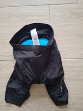 Radhose,  Herren, Kurz, Gr. M