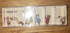 Preiser H0 Scale Figure Set