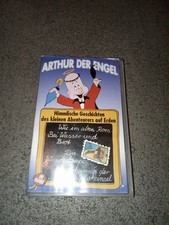 Arthur Der Engel | Himmlische