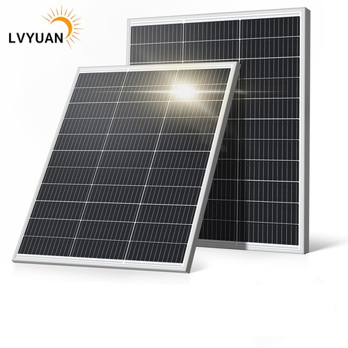 200w 400w solarpanel - 200w/400w,
