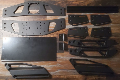 Simlab sim racing mounting - simlab,