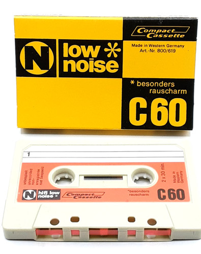 Neckermann low noise - , stück