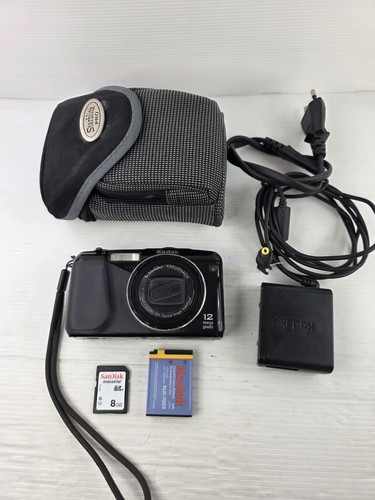 Kodak easyshare z950 0 - kodak☆, 12.0