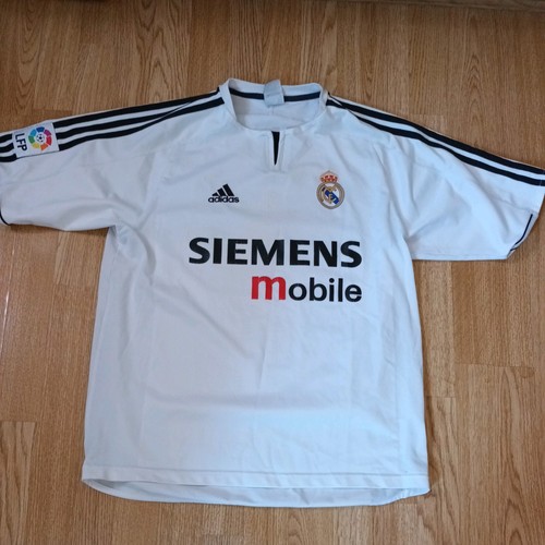 Original real madrid - original, 2004/05