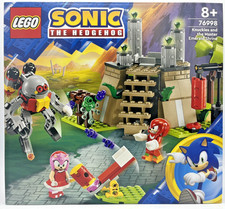LEGO® Sonic 76998 Knuckles