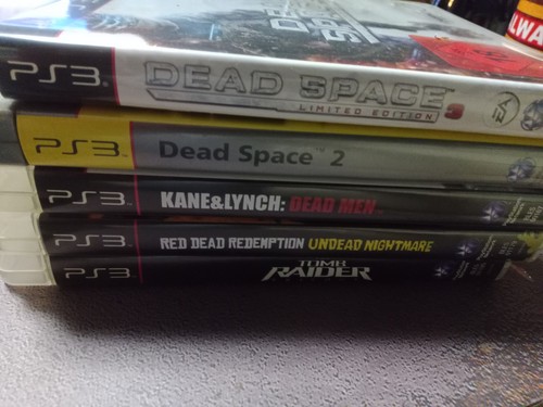 Sony playstation 5x ps3 - -,