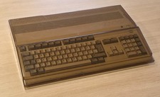 Commodore Amiga 500 inkl