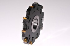 WSP. Scheibenfräser Ø 160x40