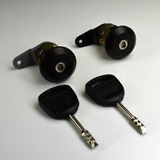 *2x Schließzylinder