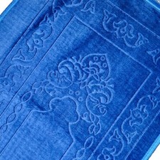 Gebetsteppich weich dick