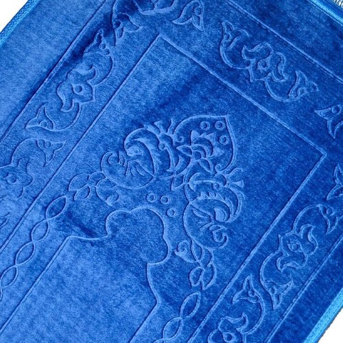 Gebetsteppich teppich muslim - gebetsteppich,