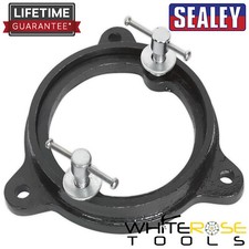 Sealey drehfuß für usv150 - drehfuß,