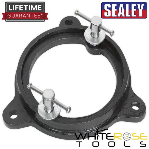 Sealey drehfuß für usv150 - sealey,