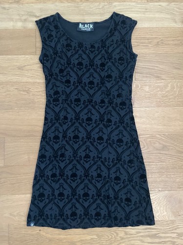 Kurzes kleid schwarz - kurzes,
