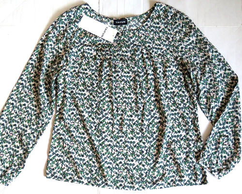 Taifun damen bluse - taifun, 40