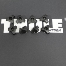 Thule Knebelmutter Handrad