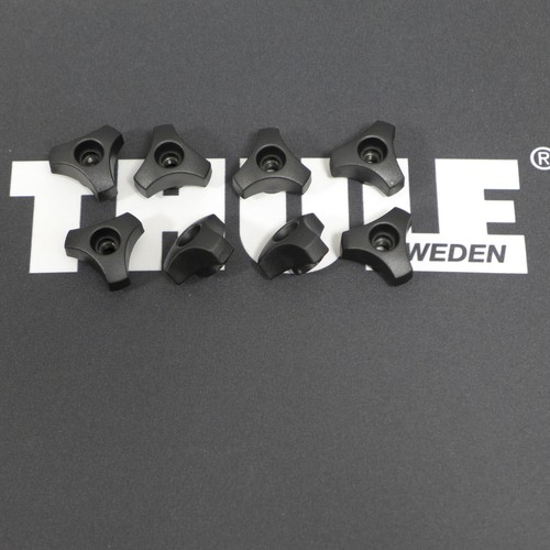 Thule knebelmutter handrad - thule,
