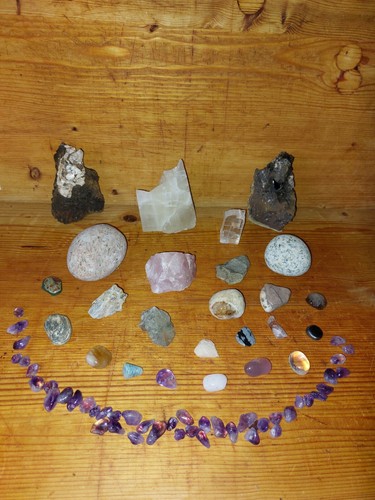 Mineralien steine - mineralien,