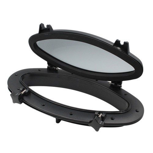 Boot yacht oval bullauge - boot,