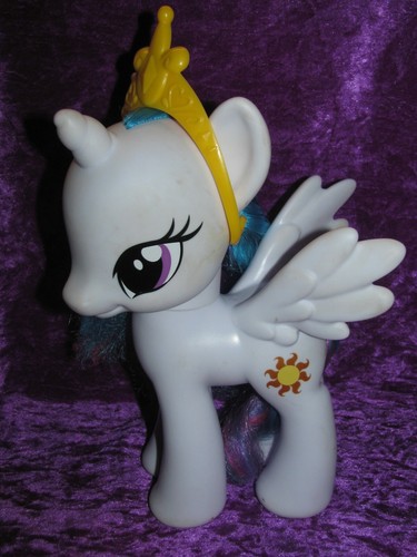 Little pony g4 - my, styling