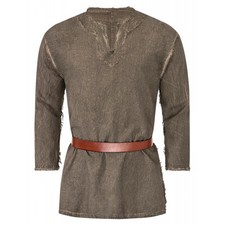 Wolf Hemd Wikinger Mittelalter