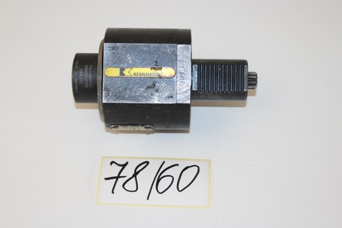 Kennametal ds40 dtak mm40 - dtak,