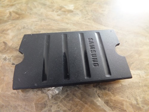 Original samsung akkudeckel - original,