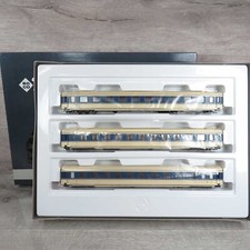 ROCO 43056 - H0 - ÖBB - Ergänzung Transalpin Set 3 tlg- OVP - #O55305