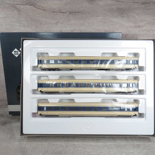 Roco 43056 öbb - 43056,