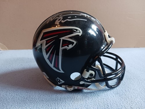Nfl mini helmet helm atlanta - nfl,