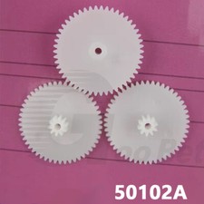 50102A Modul 0,5 Kunststoff