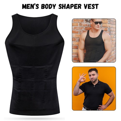 Männer body shaper - body,