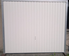 Schwingtor        Kipptor