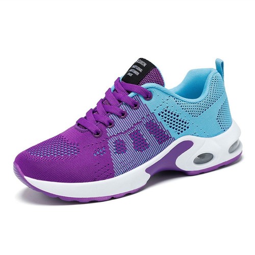 Damen atmungsaktiv sportschuhe - damen,