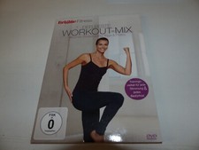 DVD  Brigitte Fitness: Der