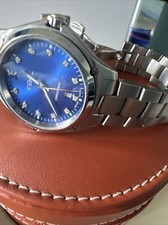 Ebel Damenuhr Discovery Lady