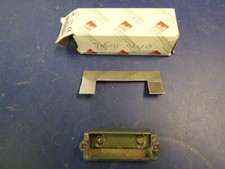 Türriegel – Falle gebraucht