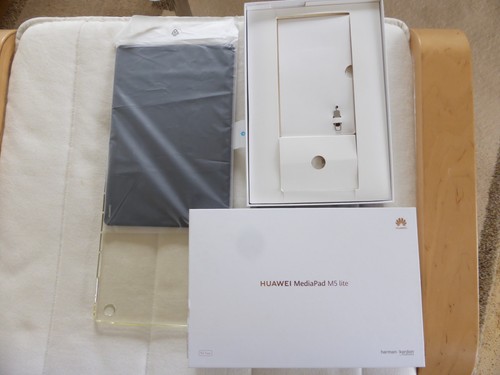 Huawei mediapad lite tablet - mediapad,