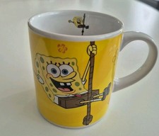 Sammler: ©️  SPONGENBOB PATRICK Sammeltasse 2006 Tasse Mug