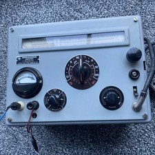 Rohde schwarz laru 610 - rohde,