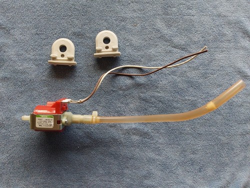 Wasserpumpe ulka - wasserpumpe,