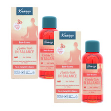 2x Kneipp Bade Essenz