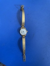 Vintage Uhr Antik Waltham