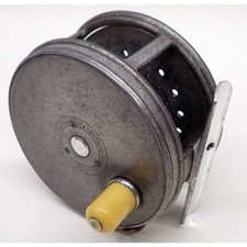 HARDY Fliegen Angelrolle