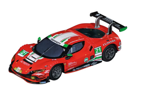 Carrera 50051033 ferrari 296 - carrera,
