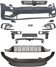 R-Optik Sport Stoßstange
