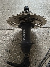 Fahrrad Hinterrad Nabe,Shimano