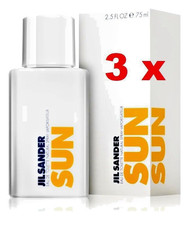 Jil Sander Sun - For Women -