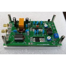 30W Endstufe für Kurzwellen