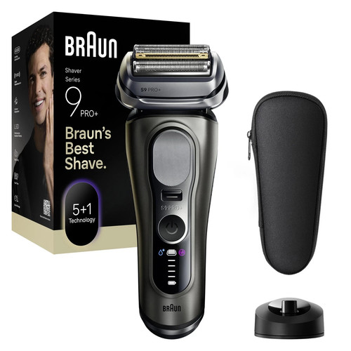 Braun series pro - braun, pro+